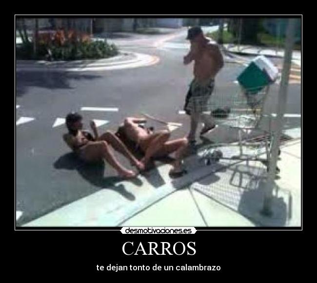 CARROS -