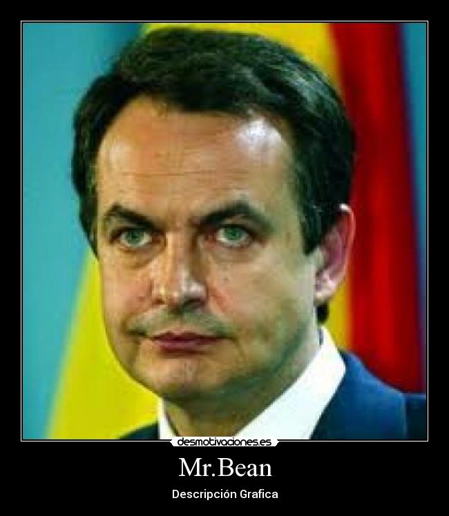 Mr.Bean - 