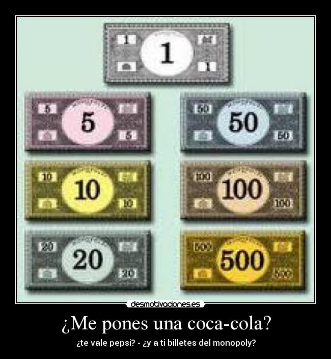 carteles monopoly desmotivaciones