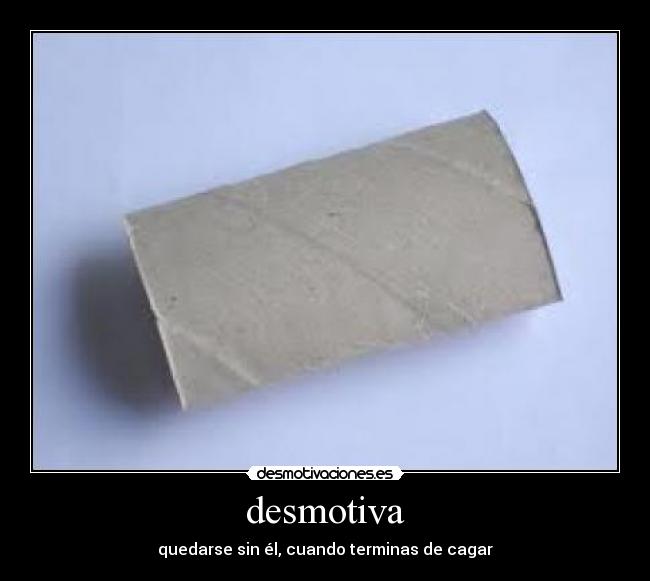 desmotiva -