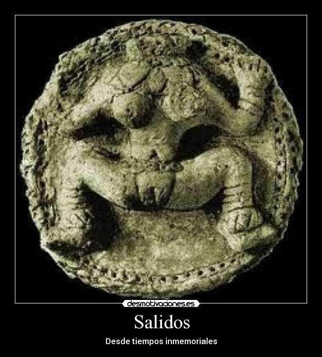 Salidos - 