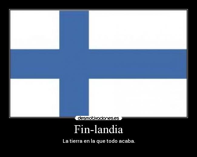 Fin-landia - 