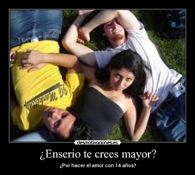 carteles enserio desmotivaciones