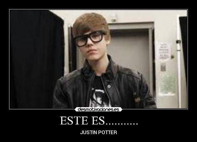 ESTE ES........... - 