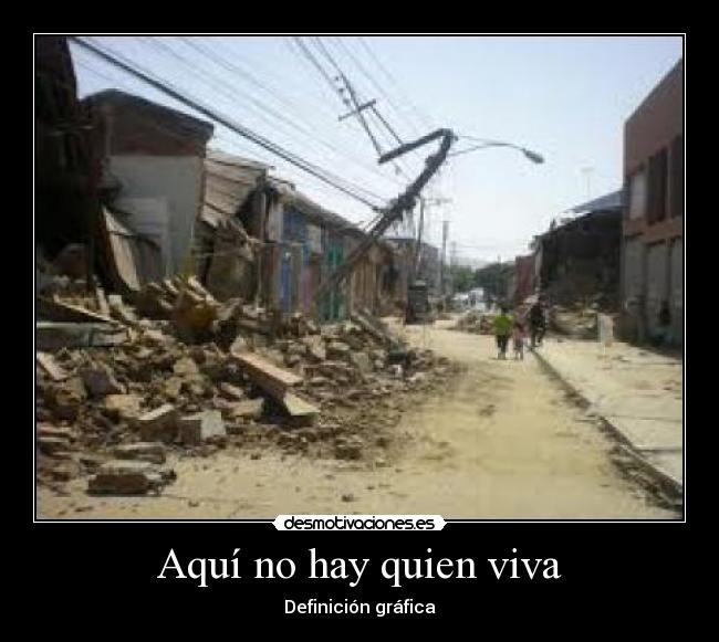 Aquí no hay quien viva - 