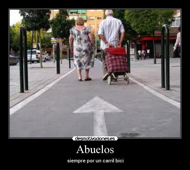 Abuelos - 