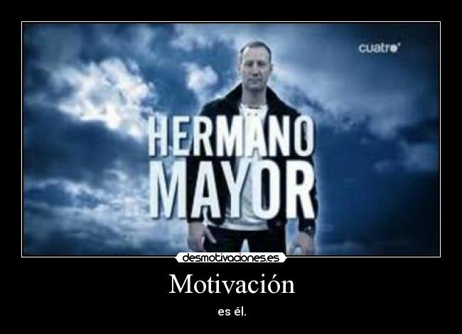 Motivación - 