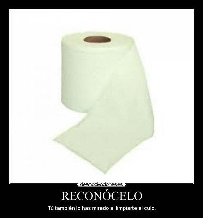 RECONÓCELO -