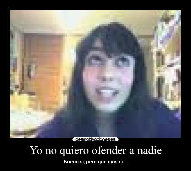 carteles nina beliber desmotivaciones