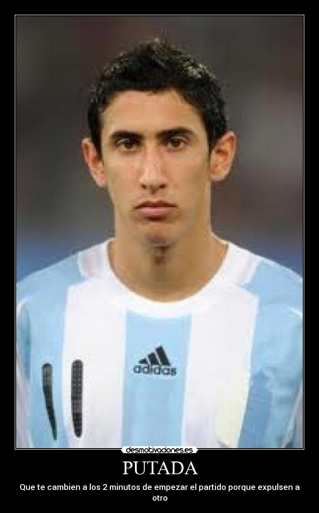 PUTADA - 