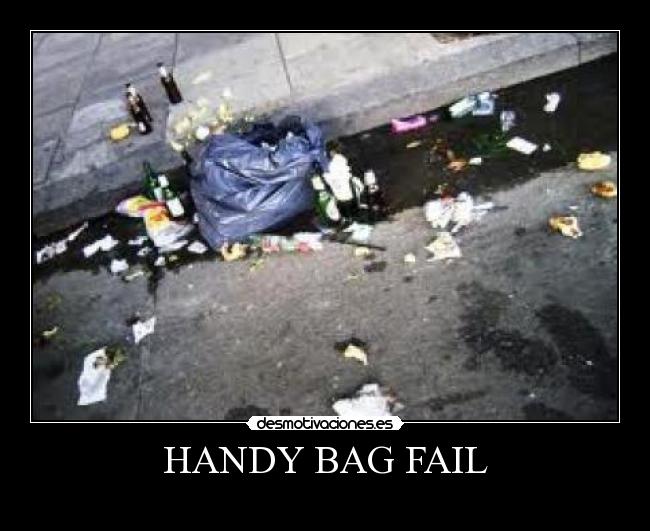 carteles fail luiismii desmotivaciones