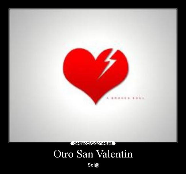 Otro San Valentin -