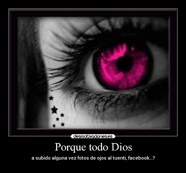 carteles dios sarai soy desmotivaciones