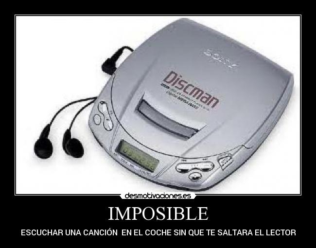 IMPOSIBLE - 