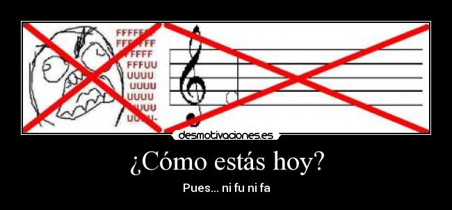 carteles fuuu desmotivaciones