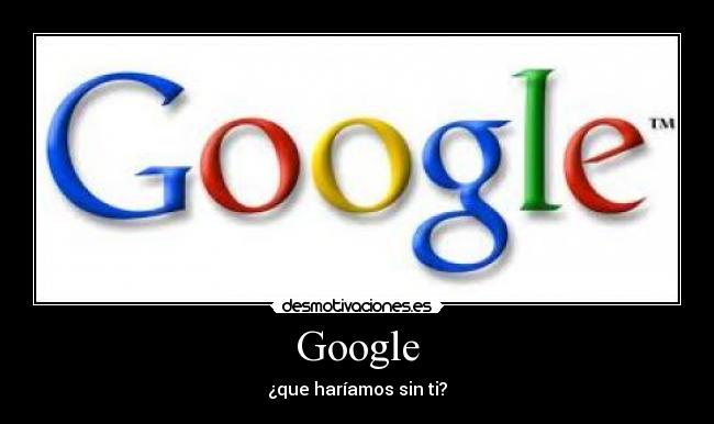 Google - 