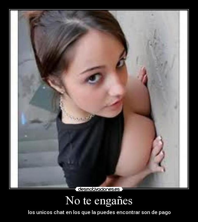 No te engañes - 