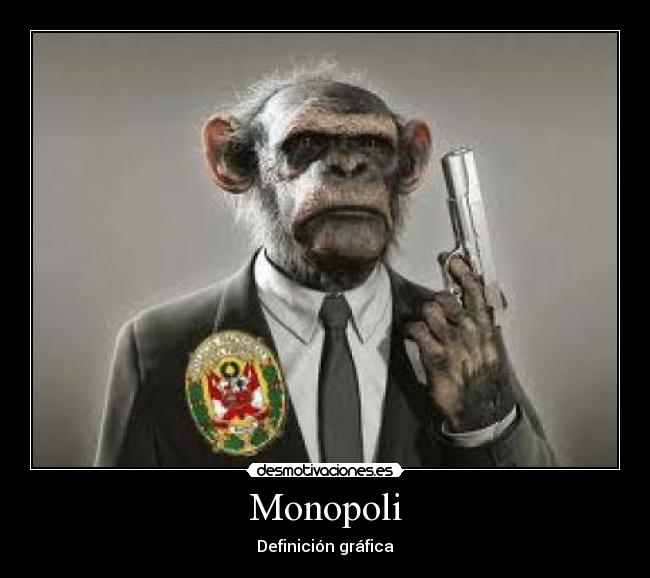 Monopoli -