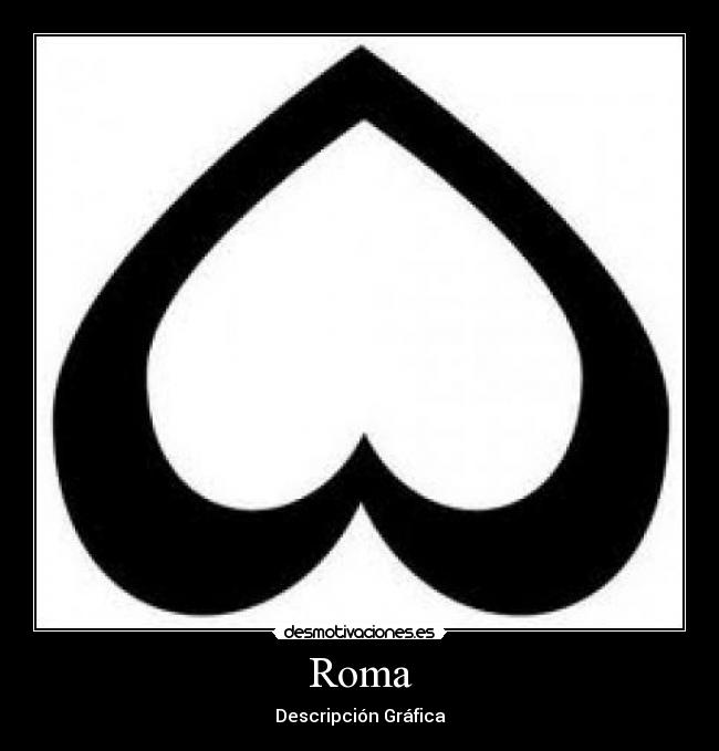 Roma -