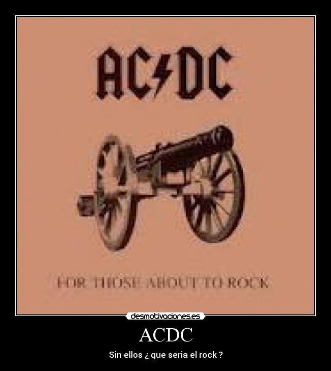 ACDC - 
