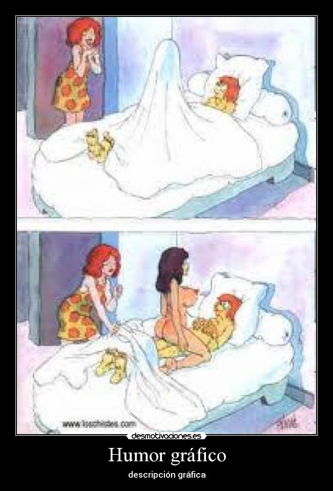 Humor gráfico -