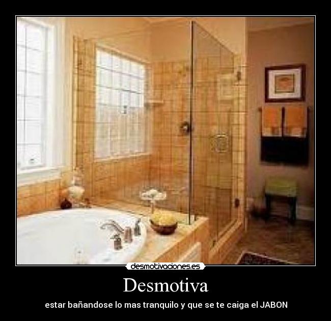 Desmotiva -