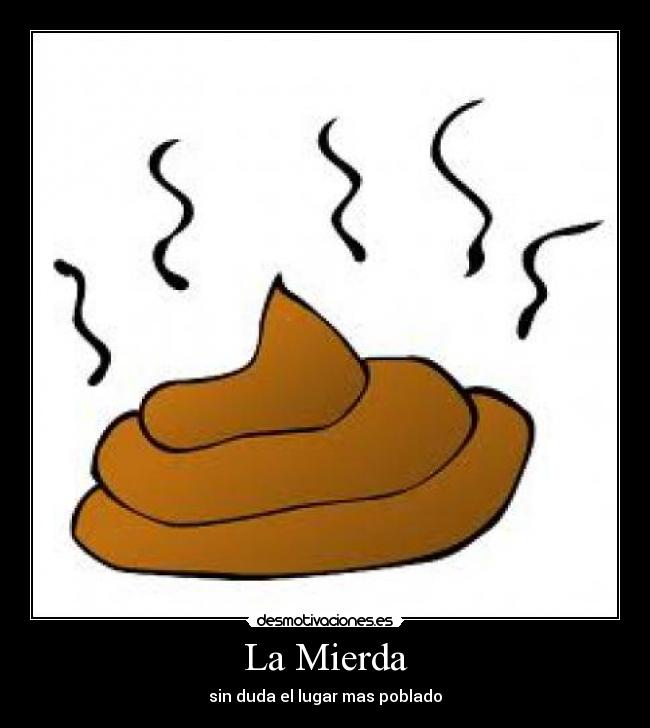 carteles paco desmotivaciones