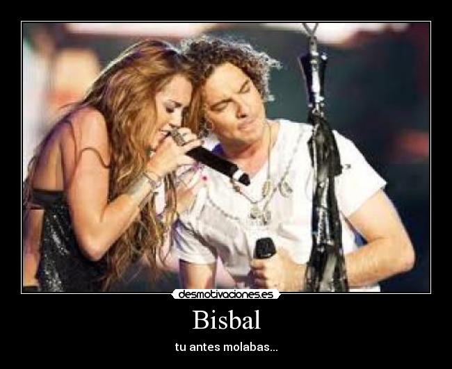 Bisbal - 
