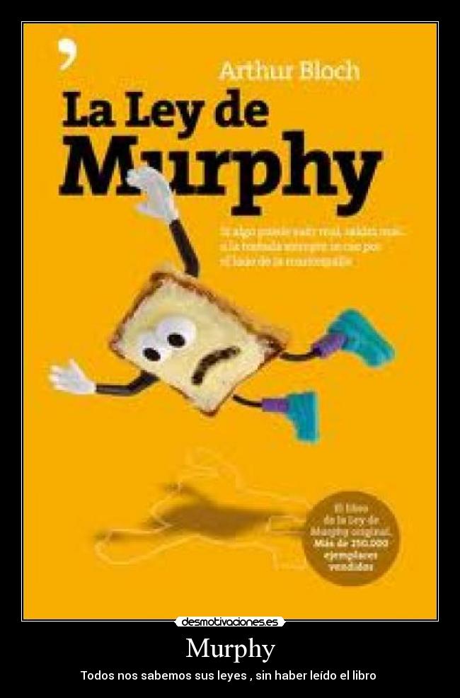 Murphy - 