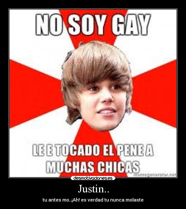 Justin.. - 