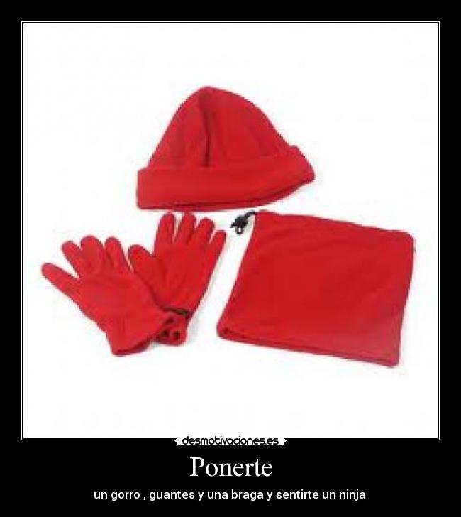 Ponerte -