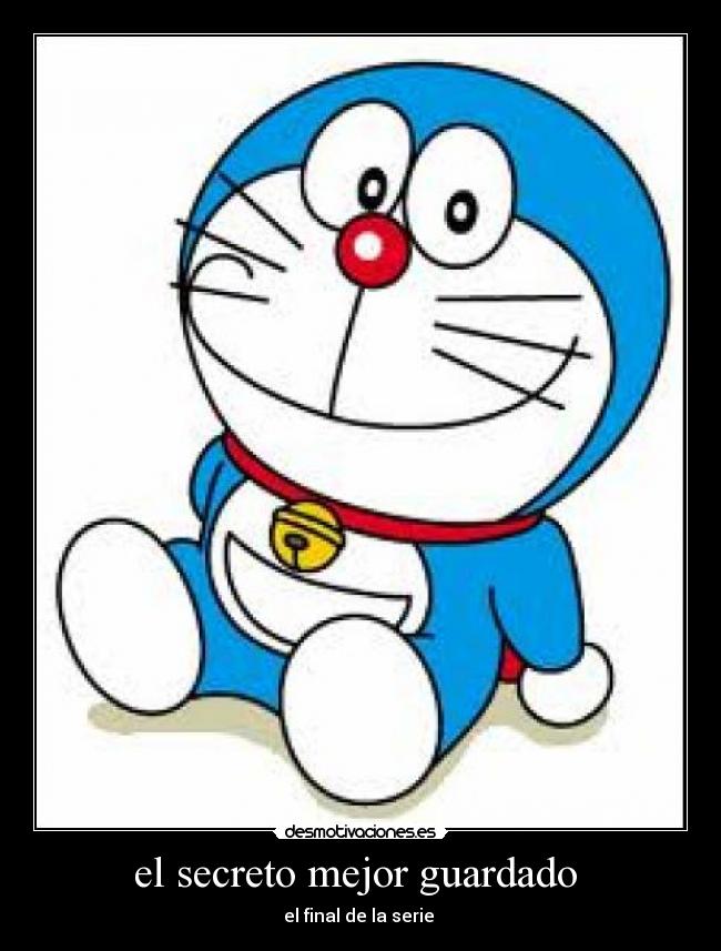 el secreto mejor guardado  - el final de la serie 