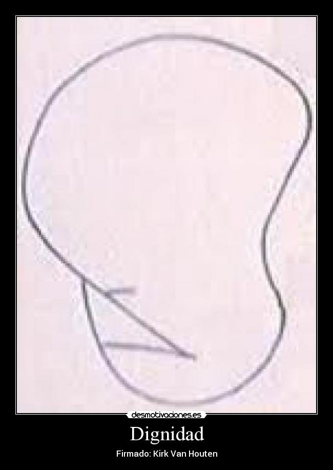 Dignidad -