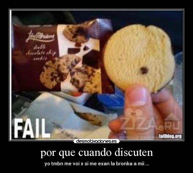 Si es redonda es mia - ¿Qué es?