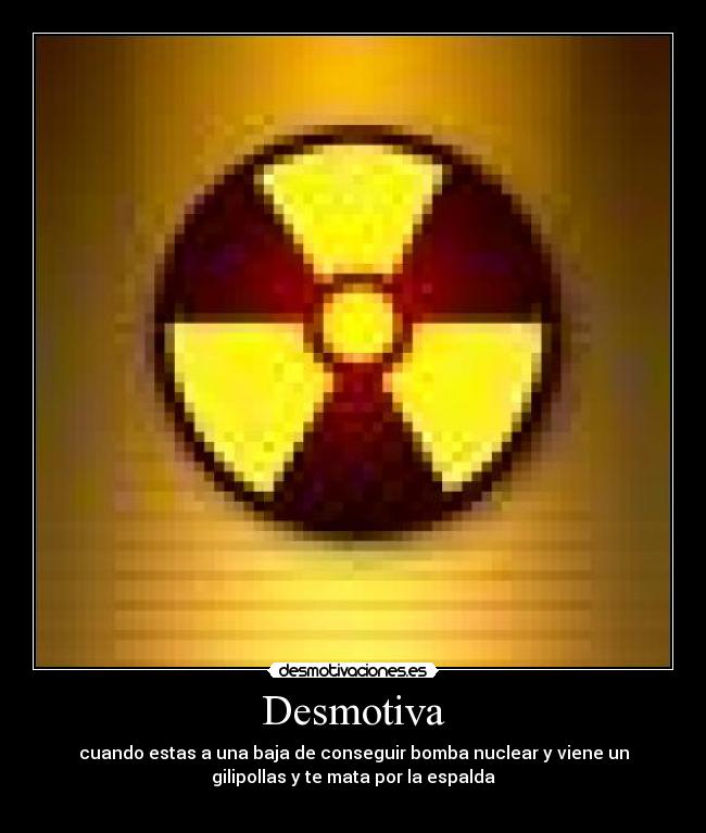 Desmotiva - 