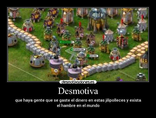 carteles fgr desmotivaciones