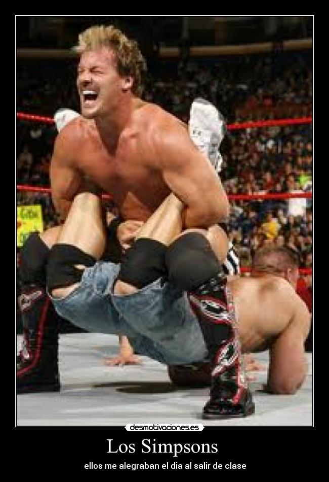 Los Simpsons  - 