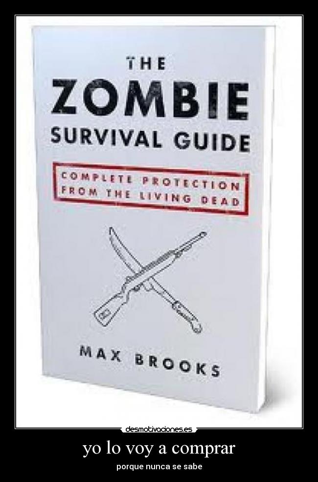 yo lo voy a comprar -