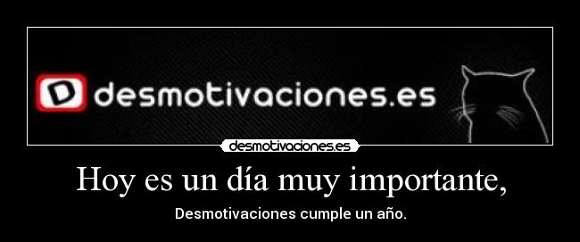 carteles desmotivaciones desmotivaciones