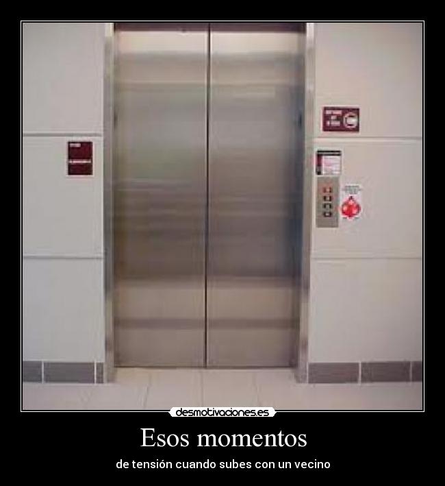 Esos momentos - 