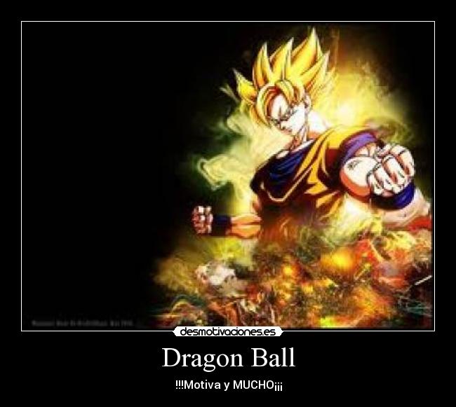 Dragon Ball - 