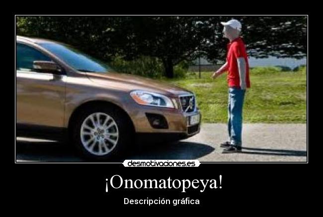 carteles risaaonomatopeya desmotivaciones