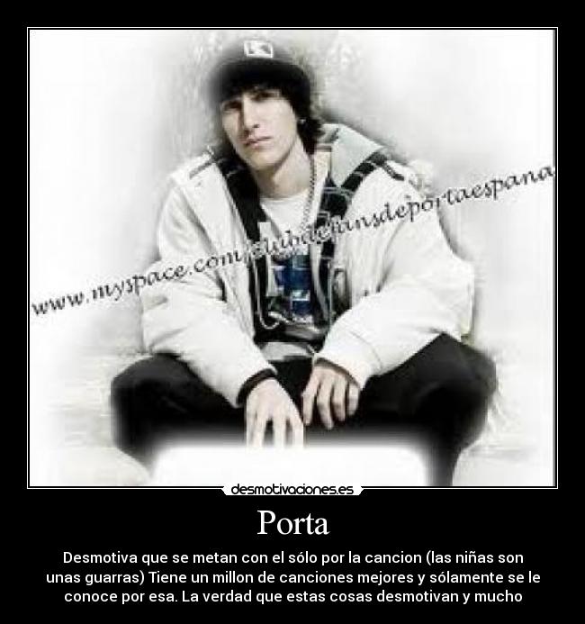 Porta - 