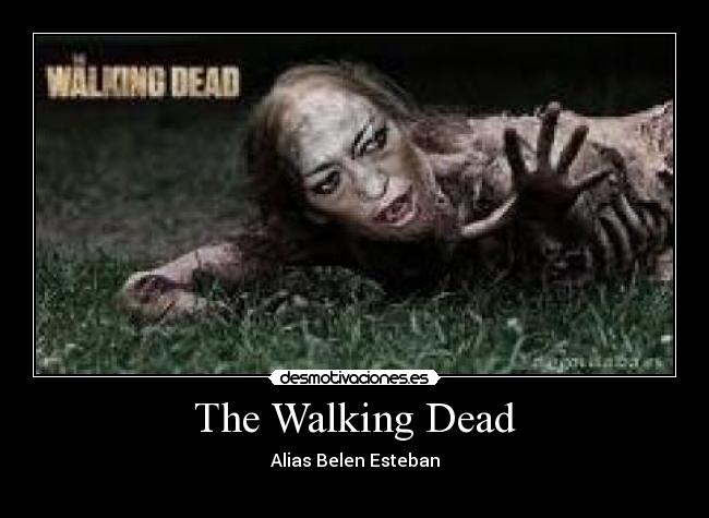 The Walking Dead - 