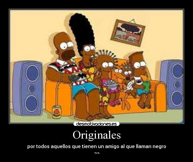 Originales - 
