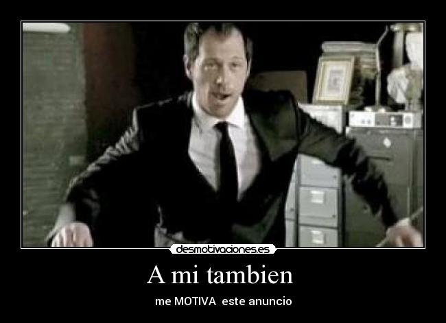 A mi tambien  - 