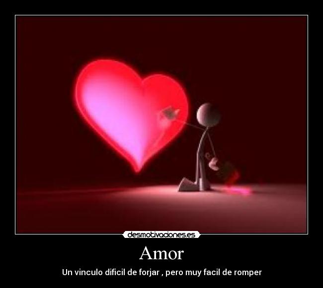 carteles amor oooh desmotivaciones