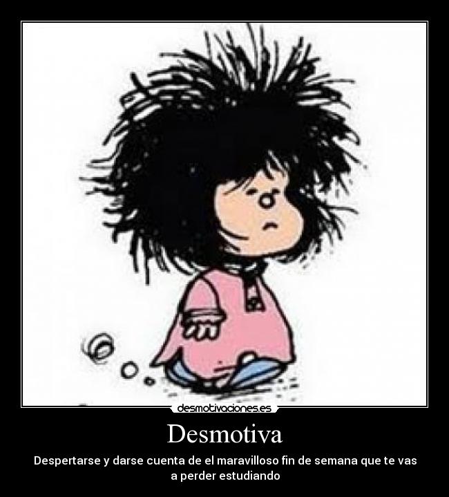 Desmotiva - 