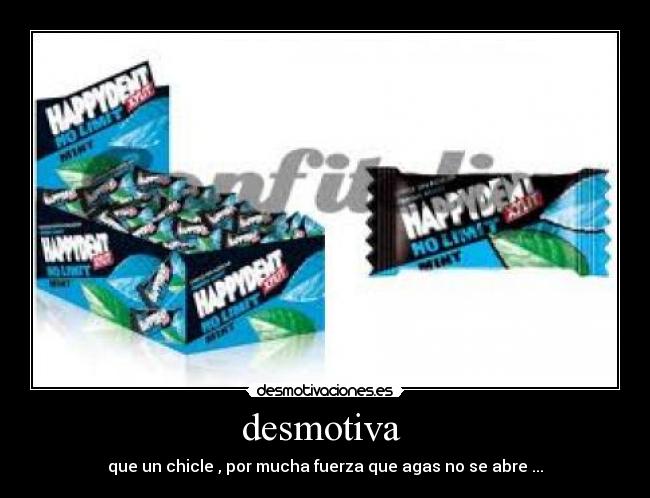 desmotiva -