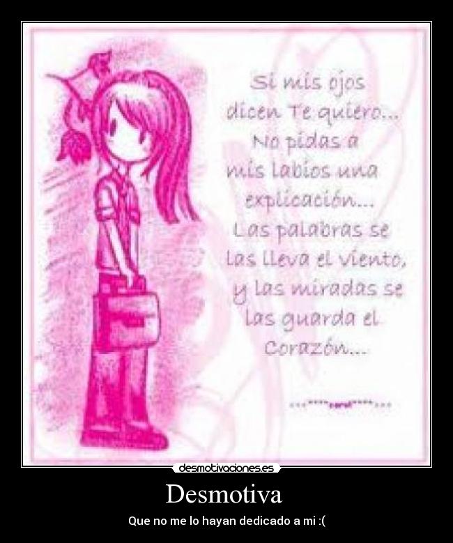 carteles love desmotivaciones